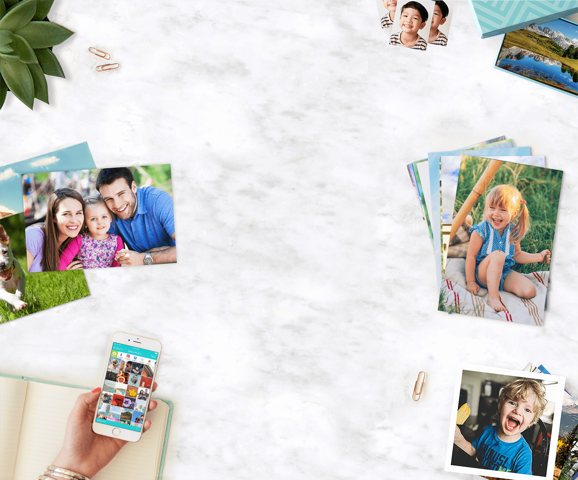 GET UP TO 1,000 FREE 4X6 PHOTO PRINTS